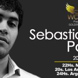 Seba Paz @ Golden Wings Radio Show (Octubre 2011)