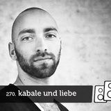 Soundwall Podcast #270: Kabale und Liebe