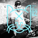 Suara PodCats 002 - Edu Imbernon @ Melodic (Dublin)