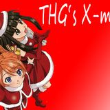 Housemix X-mas