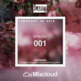 Mix - Episode 001