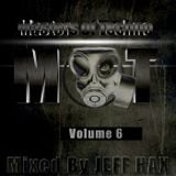 Masters Of Techno Vol.6