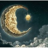 Hellios Project - Moon Shine