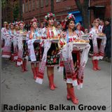 Radiopanic Balkan Groove