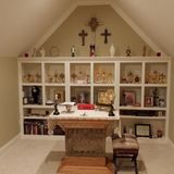 Saints -