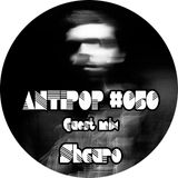 Tarbeat - AntiPOP №050 (Shcuro Guest mix 14.11.14) Di.FM