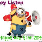 Sounds From The Cloud,2 Jan 2014,Redruth Radio.