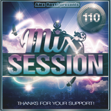 Alex Rossi - Mix Session 110 (April 2k14)