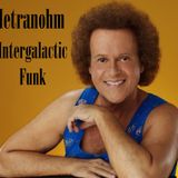 Intergalactic Funk