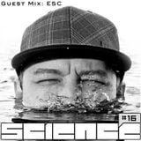 Esc - Science Helsinki Podcast #16