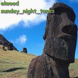 dj_elwood - sunday night tunes