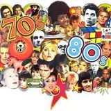 Disco 70s and 80s Mixtape
