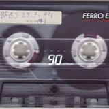 Steve Mason BFBS London Experience 23-7-1994