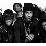 Rap Party Mixdown 2014