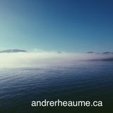 Andre Rheaume Cloudcast #14