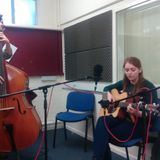 Roots & Fusion 355, 9/12/15, Miraculous Mule to Chantel McGregor via Lucy Zirins's 4th R&F session