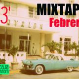 MIXTAPE Febrero 2013 - La Caja de Pandora