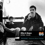 TRACKIDEE PODCAST 06 - Neqsu & Offen