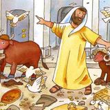 El celo por una adoración verdadera Juan 2:12-25