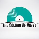 The Colour Of Vinyl - 05/11/2014