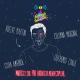 ESTRENO MUNDIAL 70 - LUCIANA RUBINSKA + THIBAULT DE MONTAIGU