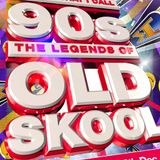 Battle of the Giants Dj Trix Side A (Kellys Portrush 1995)