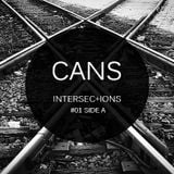 CANS for INTERSEC+IONS #1, show hosted by EllieN at BIN Radio