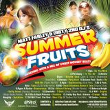 Summer Fruits