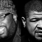 Glenn Underground Boo Williams Live Need 2 Soul London 08-2015
