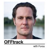 OFFtrack June 11th 2012 with Forss