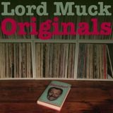 Lord Muck's - DJ History Mix Club - Originals - Sept 2013