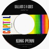 Ballads & B-Sides Number Two