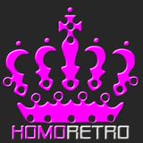 HomoRetro @ Venus DJ Thaddeus Classics Vol.5