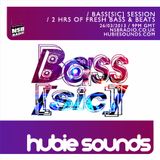 Hubie Sounds 065 - 26th Mar 2013
