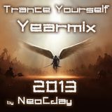 Trance Yourself Yearmix 2013 (Best Of 2013) @ DI.FM