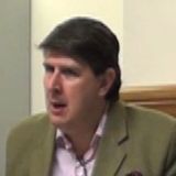 Tim Evans "The work of the Cobden Centre" (Libertarian Alliance)