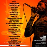 Kabaka Pyramid – The Lyricist Mixtape