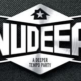 NuDeep show 9th December 2014 on Beach grooves Radio.