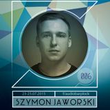 Audiobar 2015 Podcast 006 Szymon Jaworski