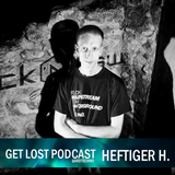 GET LOST MIX 07 by Heftiger H.