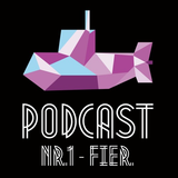 Duikboot Podcast #1 - FIER.