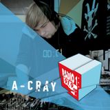 Shadowbox @ Radio 1 03/02/2013 - host: A-CRAY