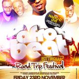 AfrobeatNottsSummer12