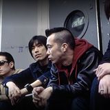 Party Mixxx 20131101