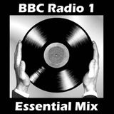 Paul van Dyk, Pete Tong - Radio 1 Mix - Essential Mix (London Live)