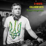 Collider'2015 @ Ragga-Jungle Edition