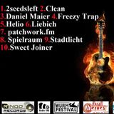 3.Radio Bandcontest - Runde 1.2