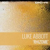 RHIZOME by Luke Abbott