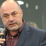 Ο Αχιλλέας Μπέος στον ΣΠΟΡ FM