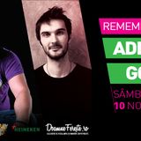 Adrian Eftimie - live set @ Remember XS , iasi